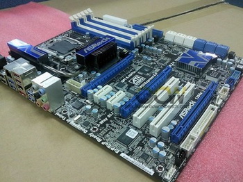 Asrock x58 extreme6